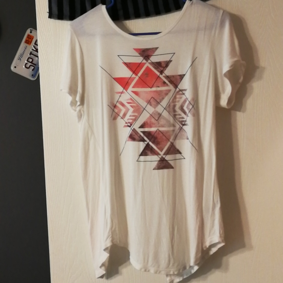 Large Blouse - Picture 1 of 3